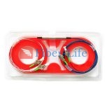 4 Ports 1480nm Singlemode Polarization Insensitive Optical Circulator