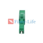 LC APC Singlemode Fixed Fiber Optic Attenuator