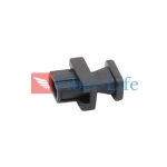 MPO MTP QSFP CFP OSFP Optical Module Rubber Dust Caps