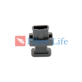 MPO MTP QSFP CFP OSFP Optical Module Rubber Dust Caps-2