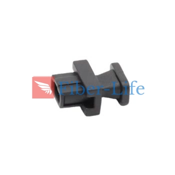 MPO MTP QSFP CFP OSFP Optical Module Rubber Dust Caps