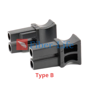 SFP XFP SFP+ Rubber Dust Caps-3