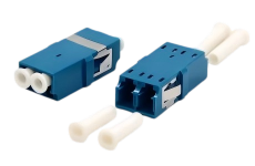 Fiber Adapters