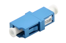 Fiber Attenuators