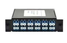 Fiber Cassettes