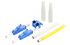 Fiber Connectors