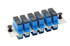 Fiber Optic Panels
