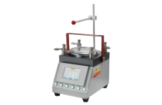 Fiber Optic Polishing