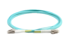 Fiber Patch Cables