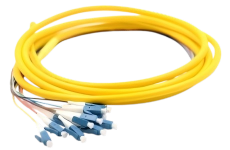 Fiber Pigtails