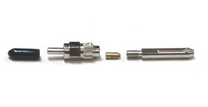 HPSMA905 Connector with Extended Tailstock-1