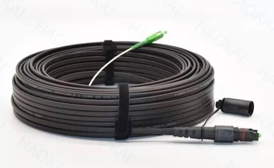 IP68-OFNP-Waterproof-Fiber-Patch-Cable