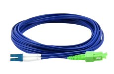 Specialty Fiber Cables