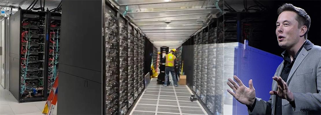 The Data Deluge Why Traditional Infrastructure Falls Short