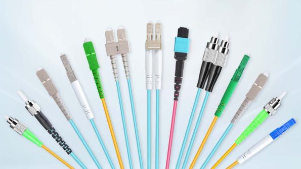 The Role of Fiber Components in Gigabit Performance