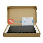 1×16 Singlemode 1U 19 Rack Mount PLC Splitter