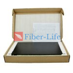 1×32 Singlemode 1U 19 Rack Mount PLC Splitter