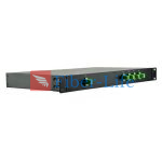 1×4 Singlemode 1U 19 Rack Mount PLC Splitter