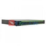 1×64 Singlemode 1U 19 Rack Mount PLC Splitter
