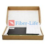 1×64 Singlemode 1U 19 Rack Mount PLC Splitter