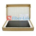 1×8 Singlemode 1U 19 Rack Mount PLC Splitter