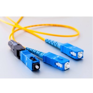 A Comprehensive Guide to Fiber Connector Types: LC, SC, FC, ST, MTP, and MPO
