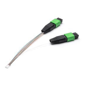 Fiber Life CPO Fiber Array Solutions