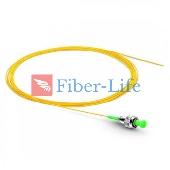 1310nm Polarization Maintaining Fiber Pigtail PM1310 Pigtail Slow Axis