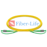 780nm Polarization Maintaining Fiber Patch Cable