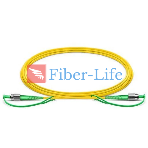 780nm Polarization Maintaining Fiber Patch Cable 780nm Polarization Maintaining Fiber Patch Cable