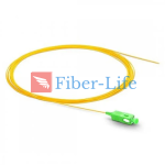 780nm Polarization Maintaining Fiber Pigtail PM780 Pigtail Slow Axis