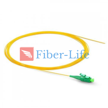850nm Polarization Maintaining Fiber Pigtail PM780 Pigtail Slow Axis-2