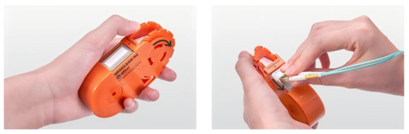 Cassette Cleaner