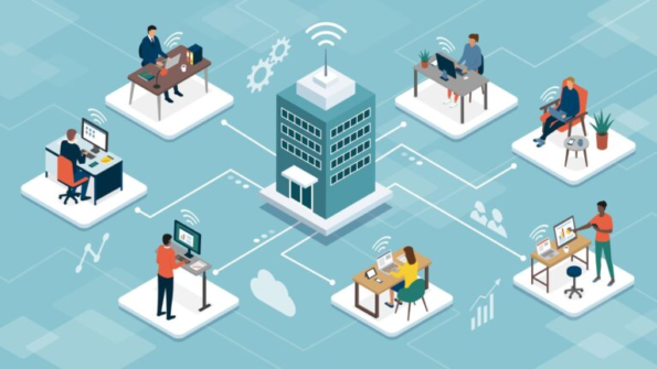 DWDM and Long Haul Networks