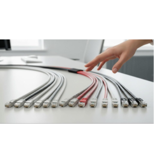 Ethernet Cable Frequency Explained How MHz Affects Speed, Distance, and Cable Selection