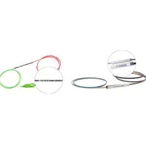 FBT Splitter vs. PLC Splitter Key Differences and How to Choose