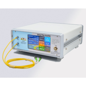 Fiber Optic Amplifiers Types, Working Principles and Selection Guide