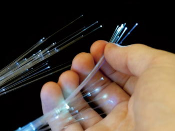 Fiber optic
