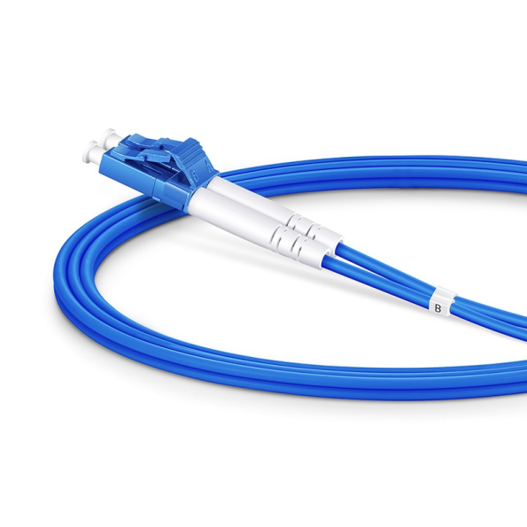 Indoor Armored Fiber Optic Cable