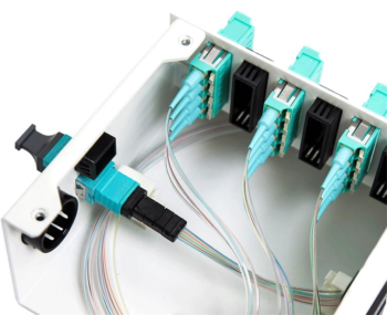 Key Benefits of MPO 12 Breakout Cables