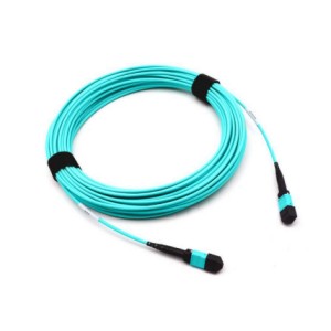 MPO Fiber Optic Cables: The Backbone of Next-Generation Data Infrastructure