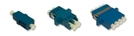 LC Fiber Adapters