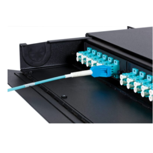 LC Fiber Optic Connectors Cables, Adapters, Attenuators and Patch Panels