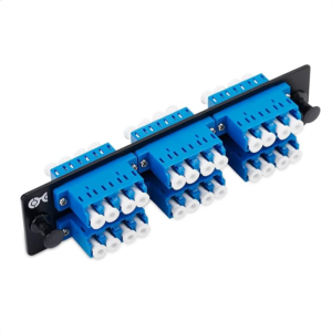 LC Patch Panels