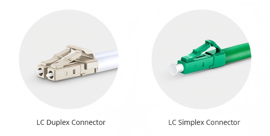 LC Simplex vs. LC