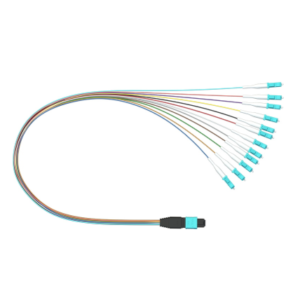 MPO-12 Breakout Cables A Practical Guide to High-Density Fiber Connectivity