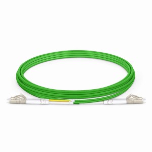 What Is a Fiber Optic Pigtail? Types, Uses and Selection Guide