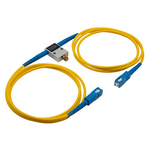 Variable Optical Attenuator