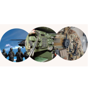 What Is Military-Grade Fiber Optic Cable