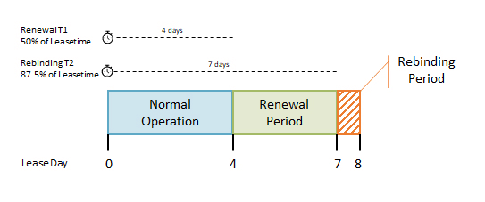 What Is a DHCP Lease